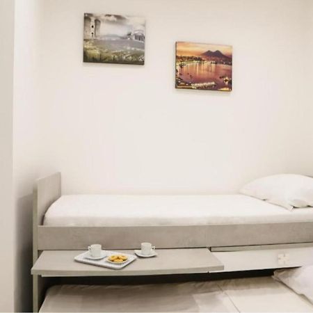 Monteoliveto Bed & Breakfast Neapel Exterior foto