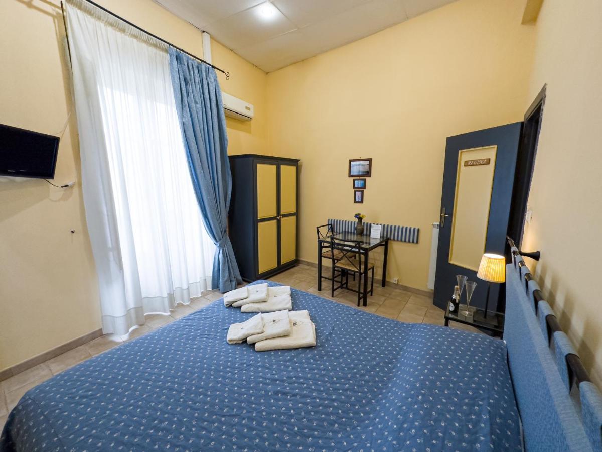 Monteoliveto Bed & Breakfast Neapel Exterior foto