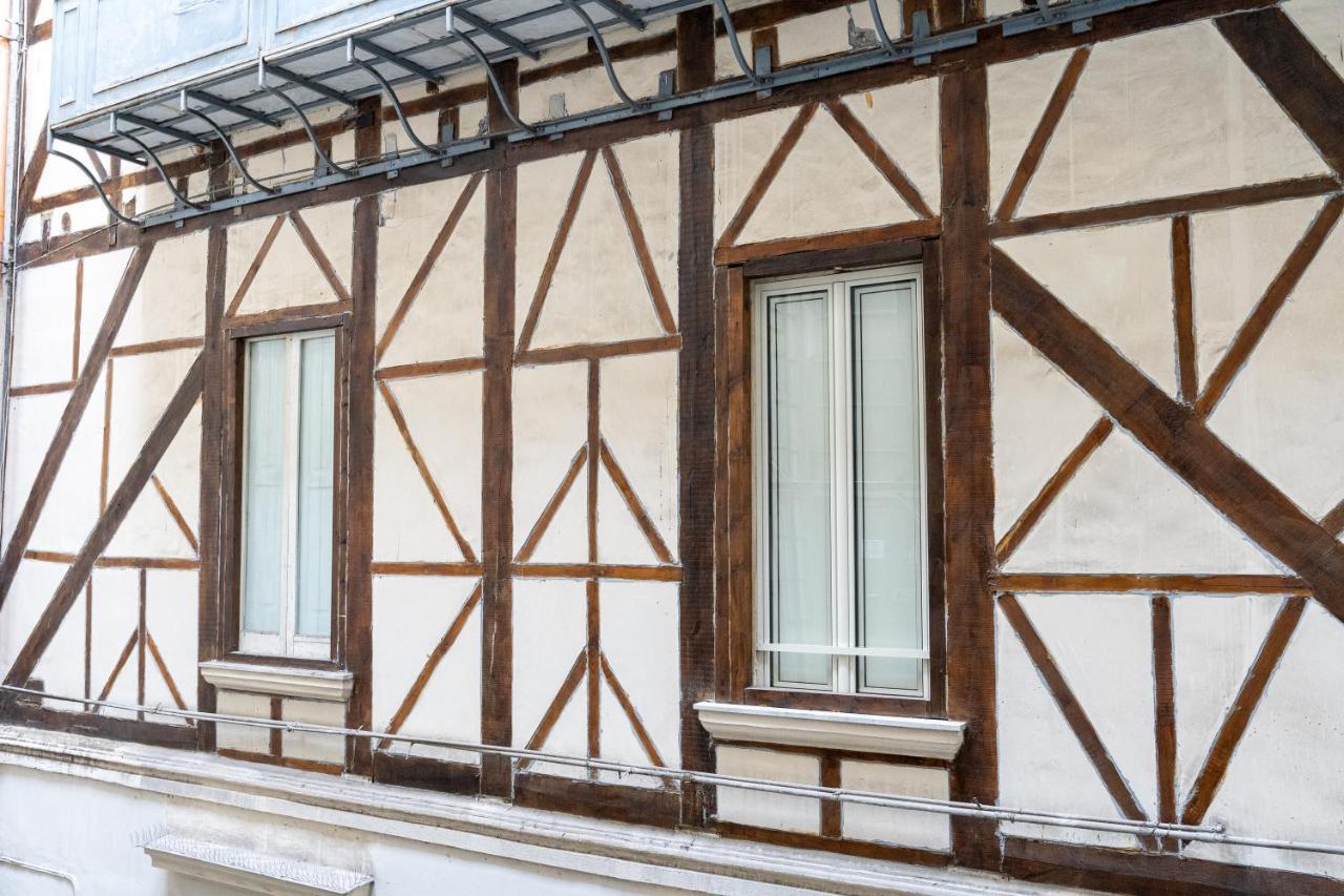 Monteoliveto Bed & Breakfast Neapel Exterior foto