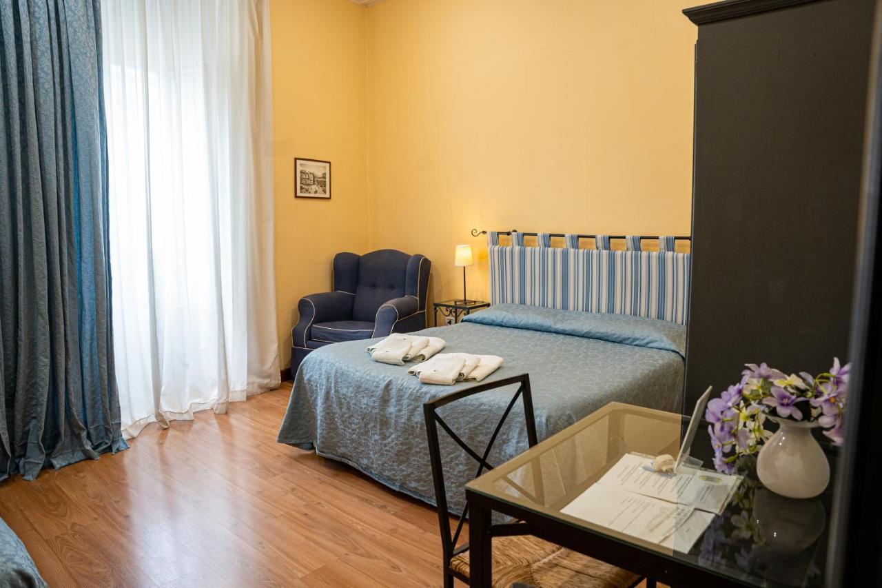 Monteoliveto Bed & Breakfast Neapel Exterior foto
