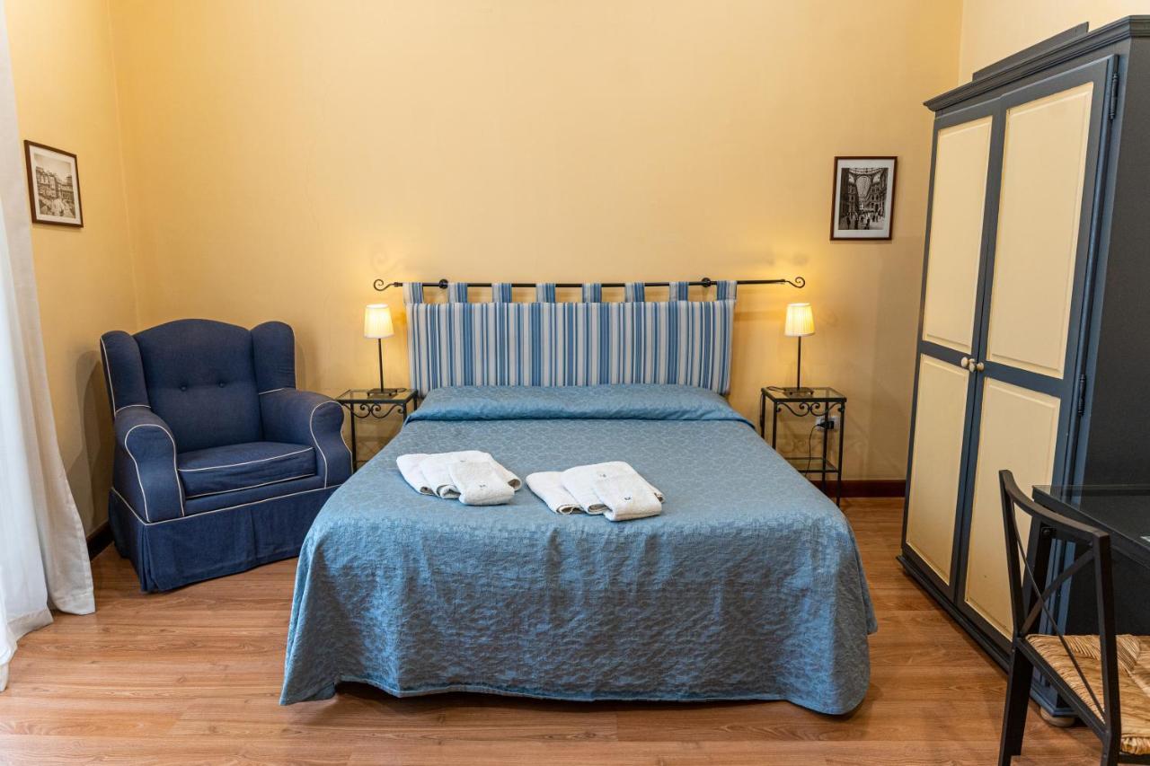 Monteoliveto Bed & Breakfast Neapel Exterior foto