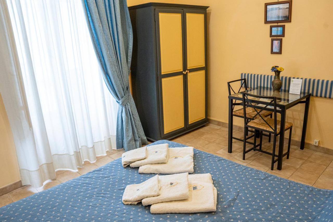 Monteoliveto Bed & Breakfast Neapel Exterior foto
