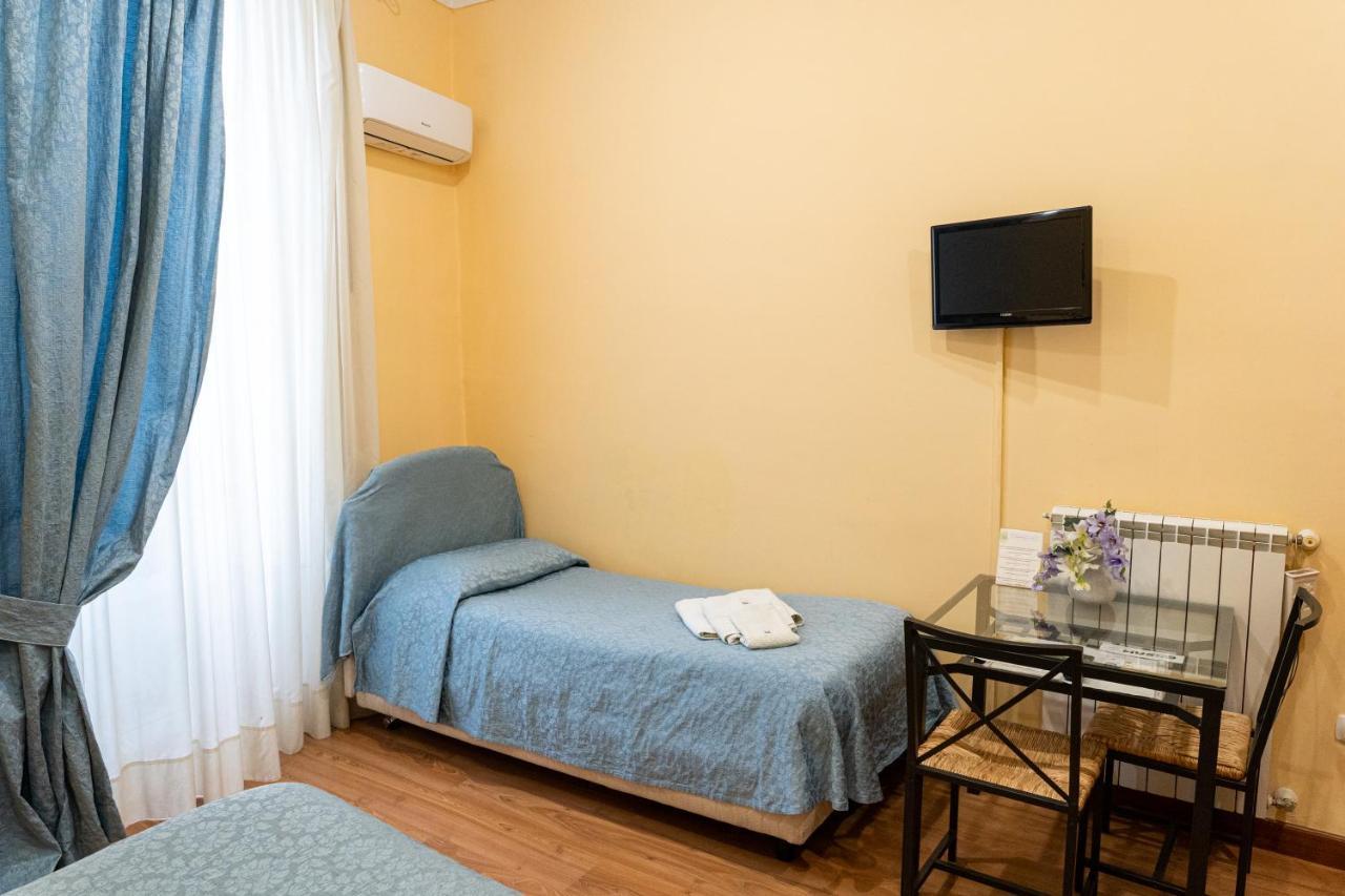 Monteoliveto Bed & Breakfast Neapel Exterior foto