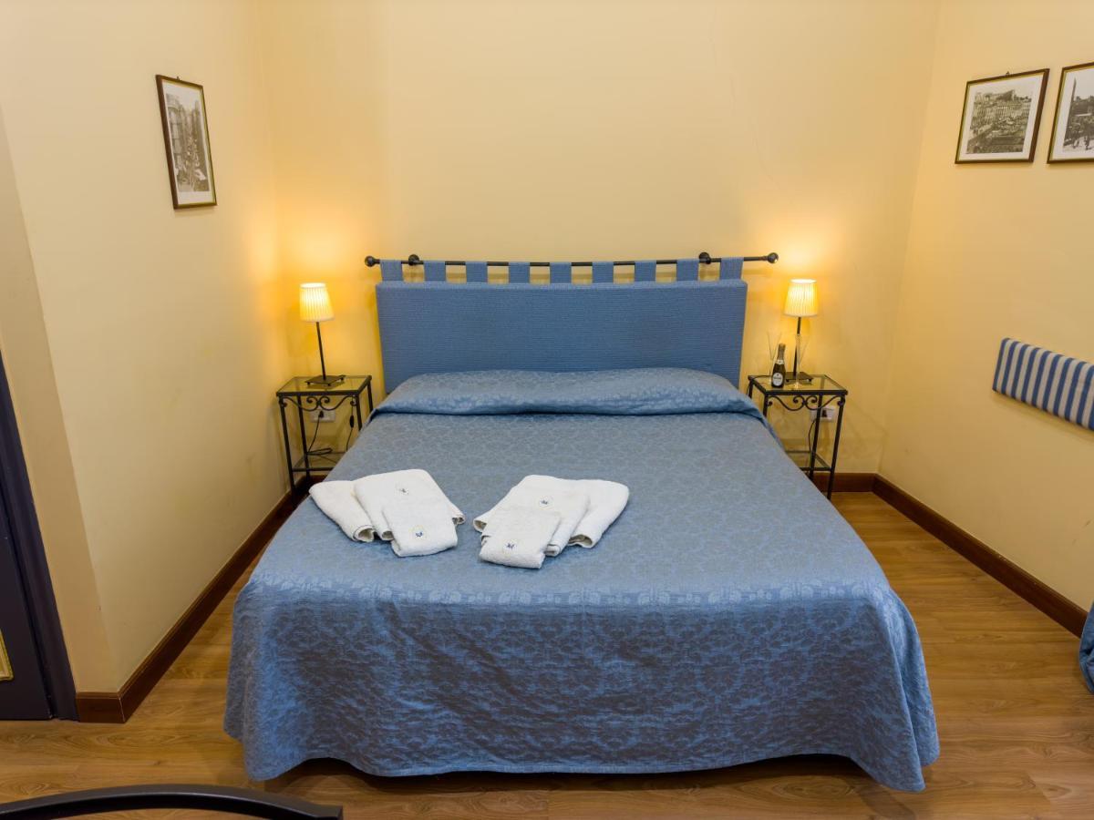 Monteoliveto Bed & Breakfast Neapel Exterior foto