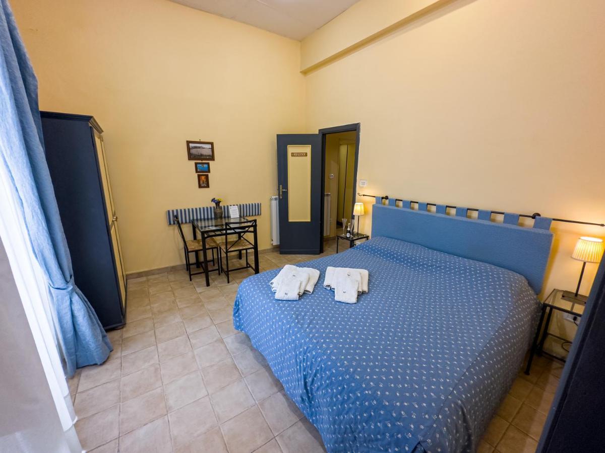 Monteoliveto Bed & Breakfast Neapel Exterior foto