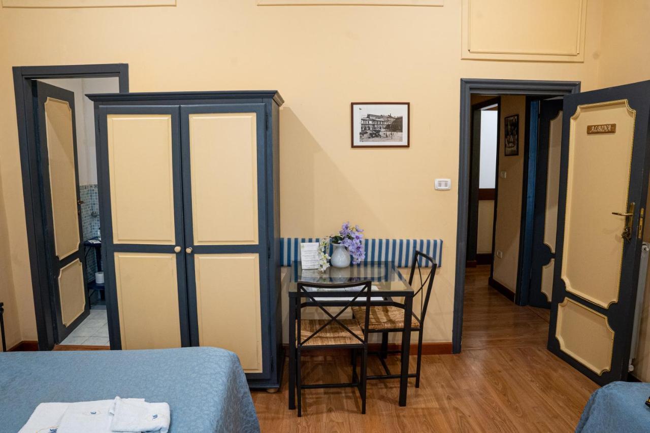 Monteoliveto Bed & Breakfast Neapel Exterior foto