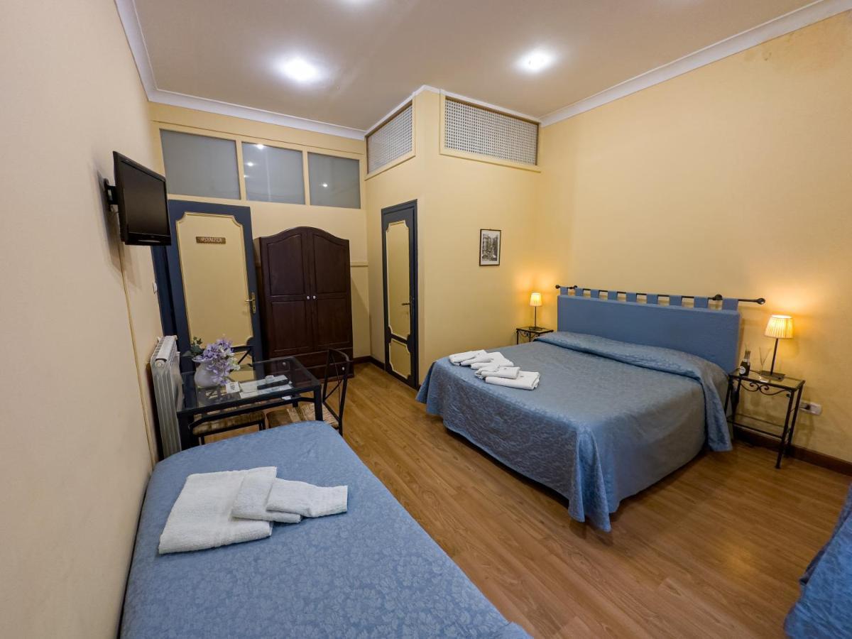 Monteoliveto Bed & Breakfast Neapel Exterior foto