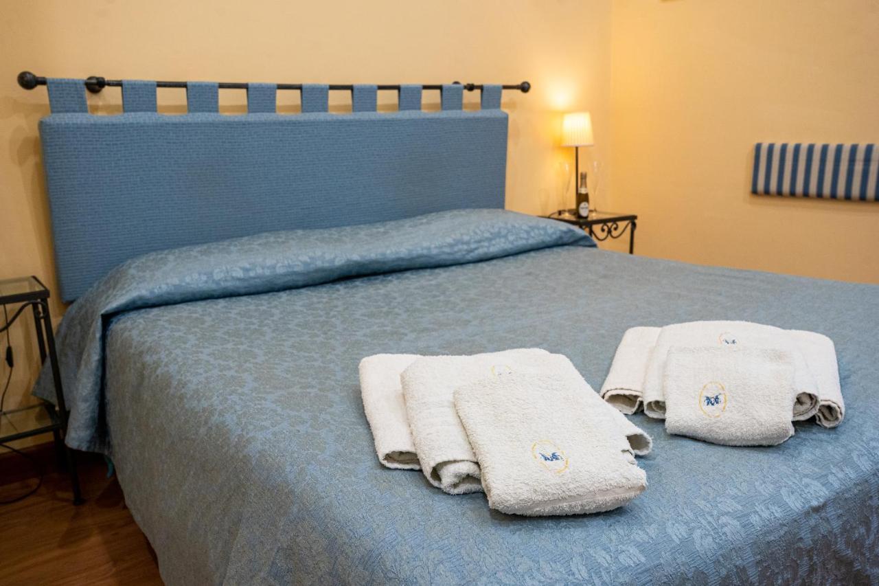 Monteoliveto Bed & Breakfast Neapel Exterior foto