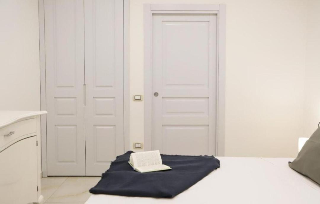 Monteoliveto Bed & Breakfast Neapel Exterior foto