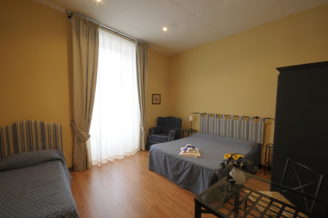 Monteoliveto Bed & Breakfast Neapel Exterior foto